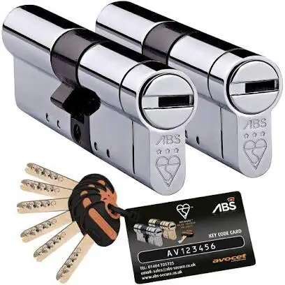 locksmith emergency in london