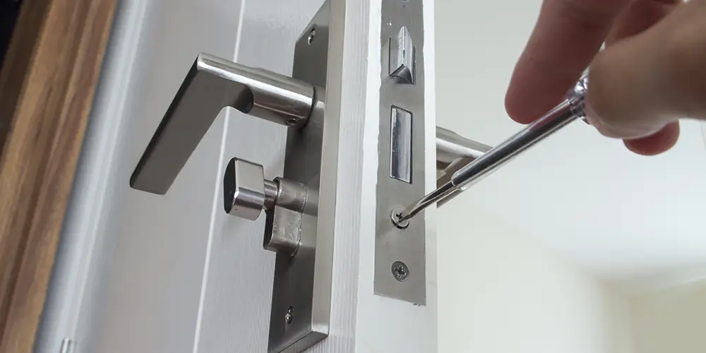 emergency locksmith in london