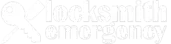 Locksmith emergency uk